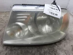 2007 2008 Ford F150 Driver Headlight Medium Platinum Background 7L3Z13008DA. Fixed Price $131.99.