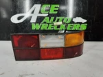 Passenger Right Tail Light Fits 83-91 Porsche 944 622794. Fixed Price $66.00.