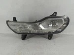2005-2006 Ford Escape Driver Left Oem Fog Light Lamp TAW76. Fixed Price $45.05.