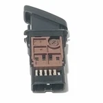 Mazda Protege Hazard Switch (P5/MSP/MP3) B25E664H022 B25E-66-4H0-22. Fixed Price $74.56.
