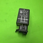 Mercedes-benz W201 W124 W107 W126 W129 Relais 0055453332 Jahr Garantie. Fixed Price $20.00.