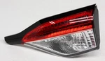 Oem Toyota Corolla Right Passenger Side Tail Lamp 81580-02B60 Lens Chipped. Fixed Price $84.99.