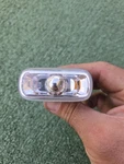 02-09 Audi A4 A6 S4 Fender Turn Signal Light Marker Lamp Bulb Lens 8E0949127. Fixed Price $17.50.