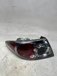06-07 Mazda Driver Left Side Tail Light Lamp Hatchback Lh 5 Door Chrome Oem. Fixed Price $30.00.