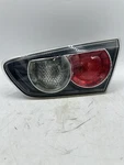 2009-2016 Mitsubishi Lancer Sedan Passenger Right Side Trunk Lid Tail Light Oem. Fixed Price $30.00.