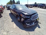 Passenger Tail Light Decklid Mounted Energi Sel Fits 19-20 Fusion 12153635. Fixed Price $78.02.