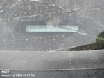 Lh Qtr Pnl Mtd Tail Lamp Oem 14-21 Jeep Grandcher 1YR Wrnty. Fixed Price $75.00.