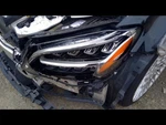 Driver Headlight 205 Type Without Adaptive Fits 20-21 Mercedes C-class 551040. Fixed Price $141.00.