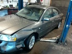 Passenger Headlight Cylinder Halogen Fits 02-04 Audi A6 10169763. Fixed Price $77.00.