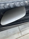1998-2002 Oem Pontiac Firebird Trans Am Headlight Cover Panel. Fixed Price $49.99.