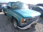 Passenger Corner/park Light Side Marker Fits 88-02 Chevrolet 3500 Pickup 121018. Fixed Price $36.00.