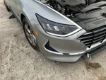 Passenger Headlight Us Built Multiple Led Projector Fits 20-22 Sonata 104917654. Fixed Price $886.00.