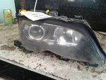 Passenger Headlight Sedan Canada Market With Xenon Fits 02-05 Bmw 320I 134341. Fixed Price $321.48.