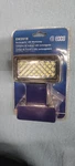 Ecco Led Worklamp EW2019. Fixed Price $39.00.