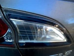 Driver Left Tail Light Hatchback Lid Mounted Fits 10-13 Mazda 3135425. Fixed Price $45.00.