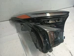 42788714 Passenger Right Headlight From 2022 Chevrolet Bolt Euv 11876802. Fixed Price $773.94.