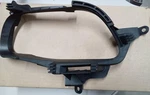 2014-2018 Jeep Cherokee Lh Headlamp Closeout Panel New Oem 68210399AB. Fixed Price $116.96.
