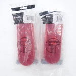 2 Pack Truck-lite 6050-3 6.5" Oval Signal-stat Led Stop/turn/tail Light PL-3 Red. Fixed Price $37.99.