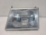 1997-07 Ford E250 Drivers Left Headlight *composite*. Fixed Price $69.99.
