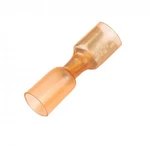 Grote 84-2437 Heat Shrink Female Discon., 22-18 Ga, .250" (15 Pack). Fixed Price $14.17.