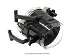 Bmw E65 E66 (2005-2008) Fog Light Front Left (driver Side) Zkw Oem + Warranty. Fixed Price $106.30.