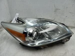 10-11 Toyota Prius Passenger Side Front Headlight Assembly. Fixed Price $165.37.