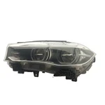 Headlight For Bmw X5 Oem Assy Left Pitted. Fixed Price $1274.99.