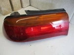 93 Laser Lh Tail Lamp Nice 92-94. Fixed Price $21.95.