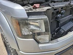 Passenger Headlight Halogen FX2 Fits 10-14 Ford F150 Pickup 4072500. Fixed Price $124.73.