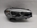 Bmw X5 Passenger's Right Xenon 2014 - 2018 BJ5. Fixed Price $449.91.