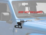 Mopar 82215427AB Jl/jt Pillar Light Mount. Fixed Price $109.00.