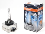 Open Box D1S Osram 66144 Oem Hid Xenon Headlight Bulb Dot 85V 35W MCOD11. Fixed Price $25.98.