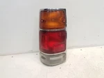1991-97 Isuzu Rodeo Drivers Left Tail Light Chrome *pitted*. Fixed Price $27.49.