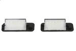 Licence Plate Light M-tech CLP004 Bmw (E36) 2 1991-1998. Fixed Price $109.17.