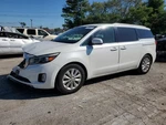 2015-2018 Kia Sedona Driver Left Headlight Assembly Oem Used Peeling 4DR. Fixed Price $123.50.