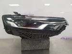 22 Cadillac XT6 Premium Luxury Headlight Lamp Single Led Opt T4L Right Passenger. Fixed Price $850.00.