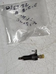 1962-72 Dodge Plymouth Charger Cuda Dart Mopar Brake Lamp Switch A, B, E-body. Fixed Price $35.00.