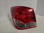 2012 Chevrolet Cruze Left Driver Tail Light Assembly Oem Used 166-02326L. OO4. Fixed Price $80.00.