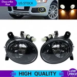 2PCS New Front Fog Light Lamp Lh Rh Fit For Audi A4 & Quattro 2009-2012 Usa. Fixed Price $37.14.