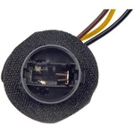 Dorman 85878 3 Wire Front And Rear Stop, Tail, Turn With Lock. Fixed Price $43.20.