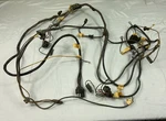64 65 66 Ford Mustang Headlight Wiring Harness. Fixed Price $76.46.
