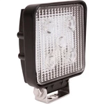Westin Automotive 09-12210A 4.3 X 5.0" Square Spot Led Work Utility Light. Fixed Price $42.34.