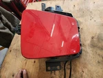 Passenger Right Headlight Fits 84-89 Corvette 416172. Fixed Price $224.00.