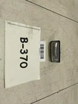 2010 Nissan Rogue Rear Left License Lamp Oem+. Fixed Price $23.80.