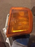 Driver Corner/park Light Side Marker Fits 89-91 Sable 114455. Fixed Price $59.90.