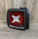 2015-20 Jeep Renegade Lh Outer Tail Light Lamp Oem Part # 51964236SX. Fixed Price $109.50.