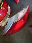 1997-1999 Acura Cl Passenger Right Side Tail Light. Fixed Price $89.00.