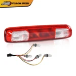 Fit For 99-07 Chevy Silverado Gmc Sierra High Mount 3RD Brake Light 16525205. Fixed Price $22.75.
