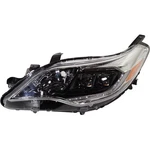Capa For 13 14 15 Avalon Hid W/o Bulb & Ballast Left Side. Fixed Price $571.95.