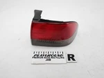 Saab 9-3 Og Convertible Passenger Right Tail Lamp Light Quarter Panel 99-03. Fixed Price $42.43.